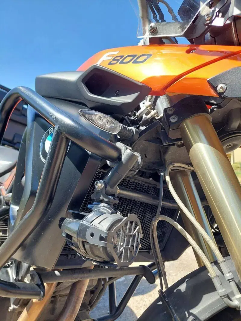 Bmw F 800 GS (2008 - 15) (13)