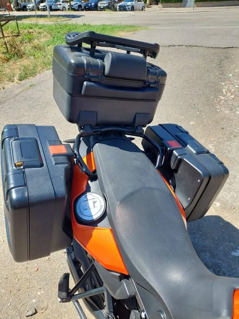 Bmw F 800 GS (2008 - 15) (18)