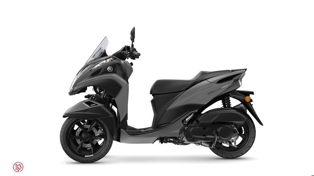 Yamaha Tricity 155 (2022 - 24) (2)