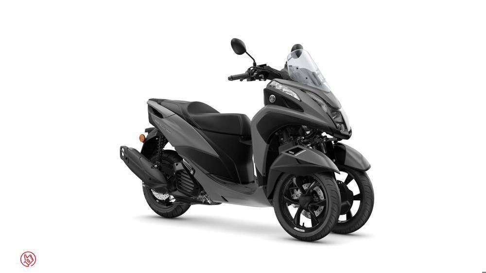 Yamaha Tricity 155 (2022 - 24) (5)