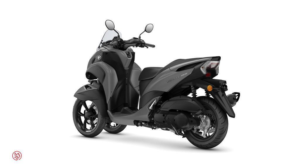 Yamaha Tricity 155 (2022 - 24) (3)