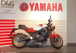 Yamaha XSR 900 (2022 - 24) usata