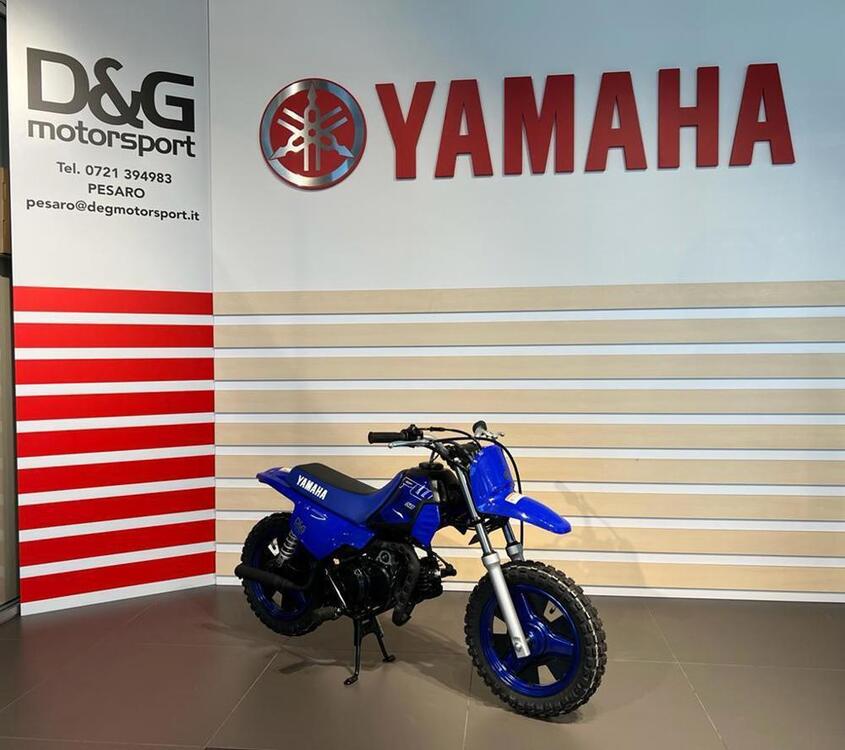 Yamaha PW 50 (2022) (2)