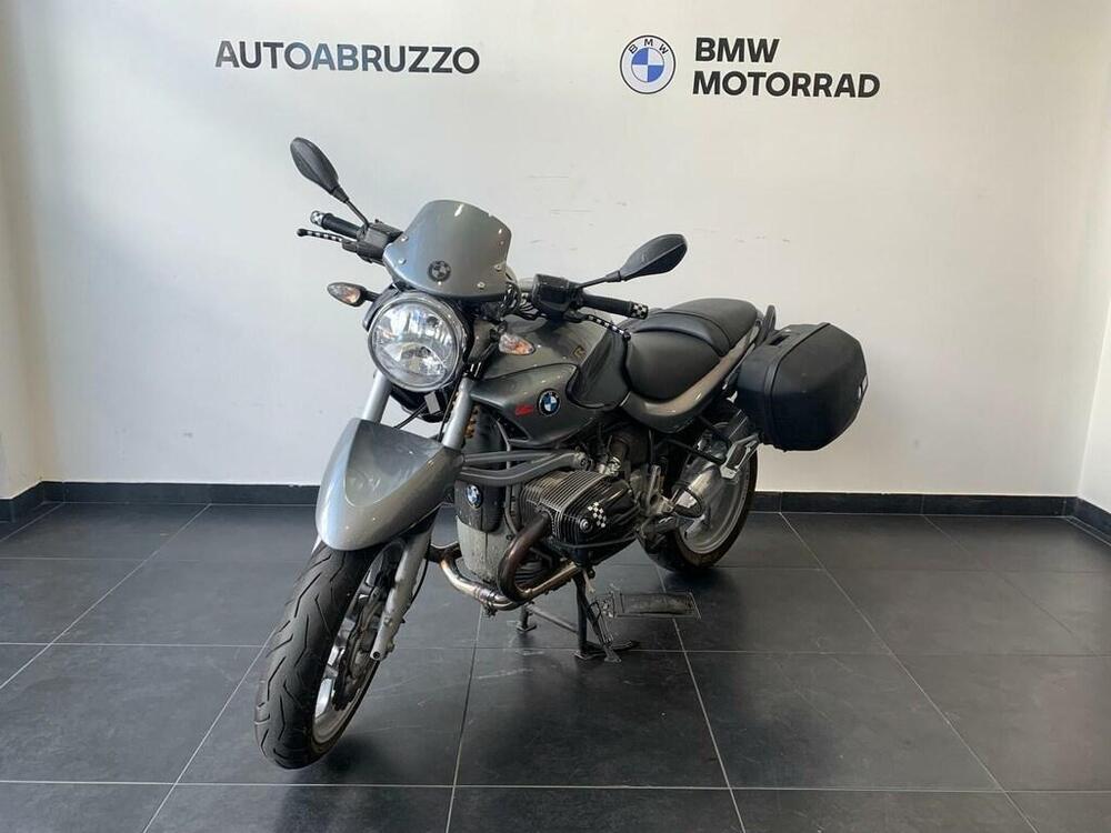 Bmw R 1150 R (2000 - 07) (3)