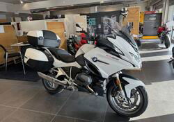 Bmw R 1250 RT (2021 - 24) usata