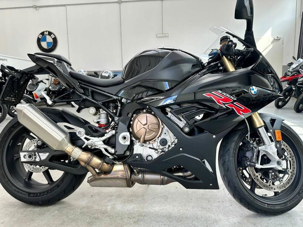 Bmw S 1000 RR (2021 - 22)