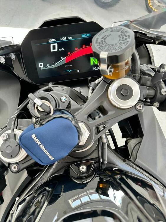 Bmw S 1000 RR (2021 - 22) (2)