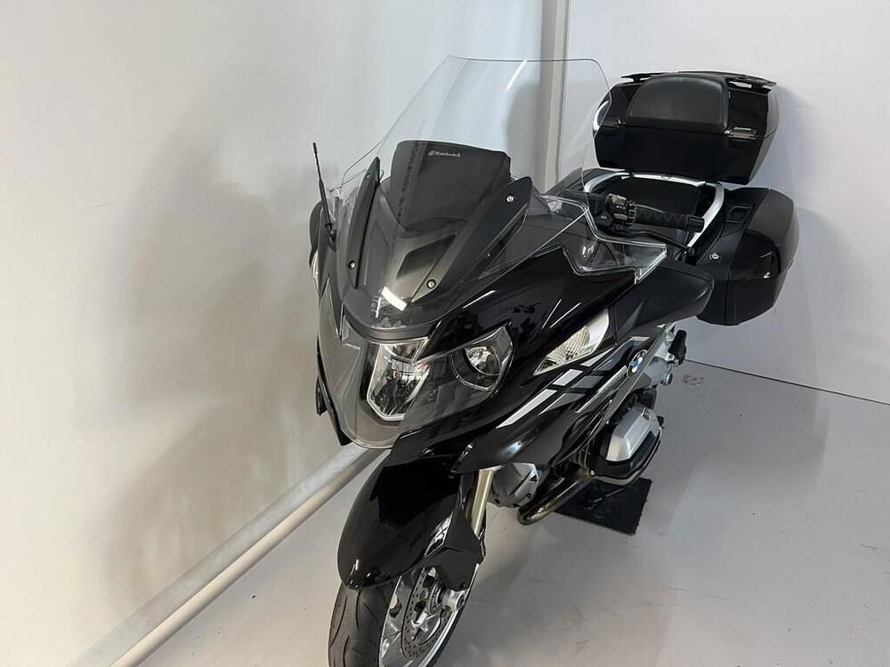 Bmw R 1200 RT (2014 - 16) (5)