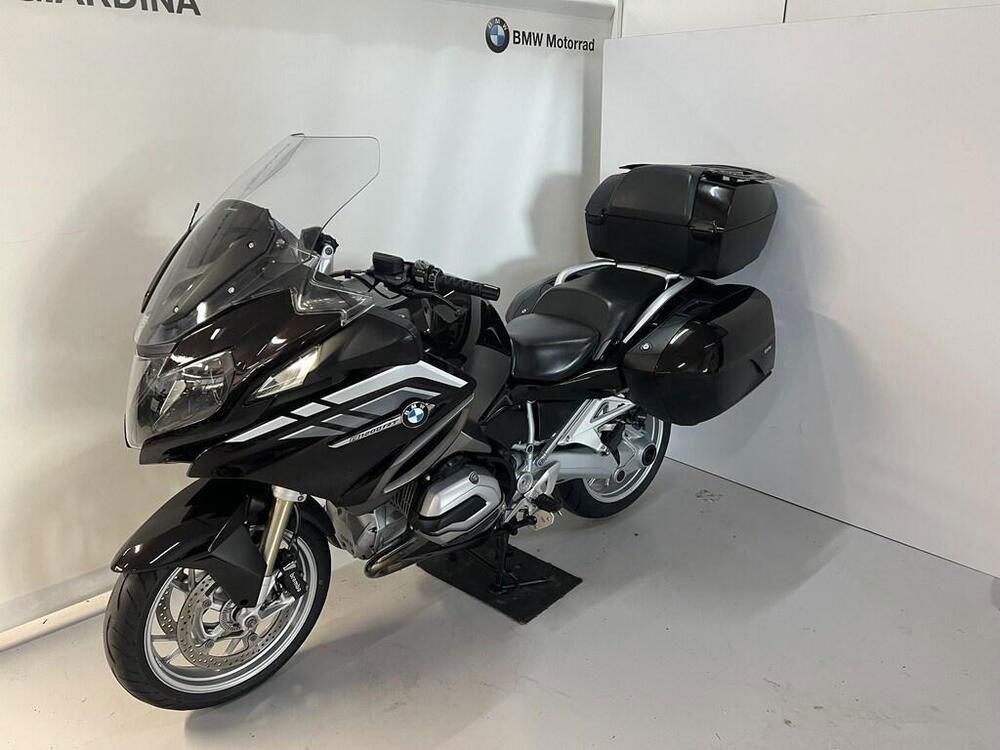 Bmw R 1200 RT (2014 - 16) (3)