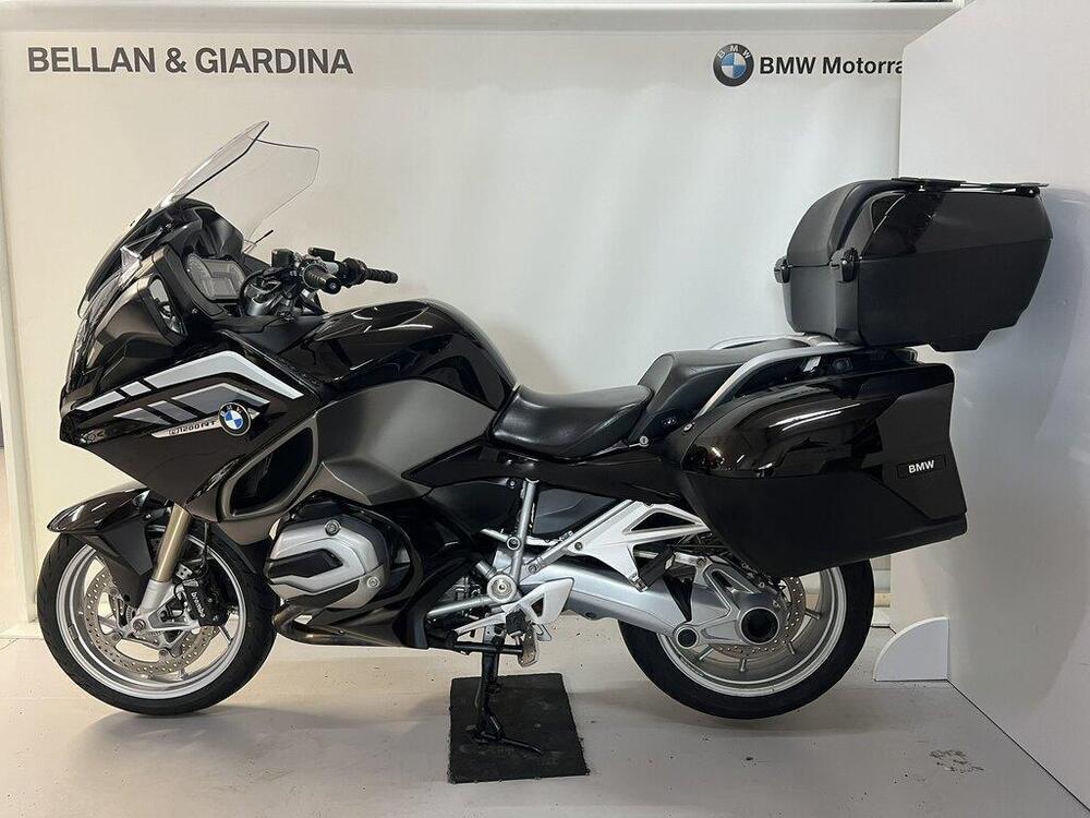 Bmw R 1200 RT (2014 - 16)