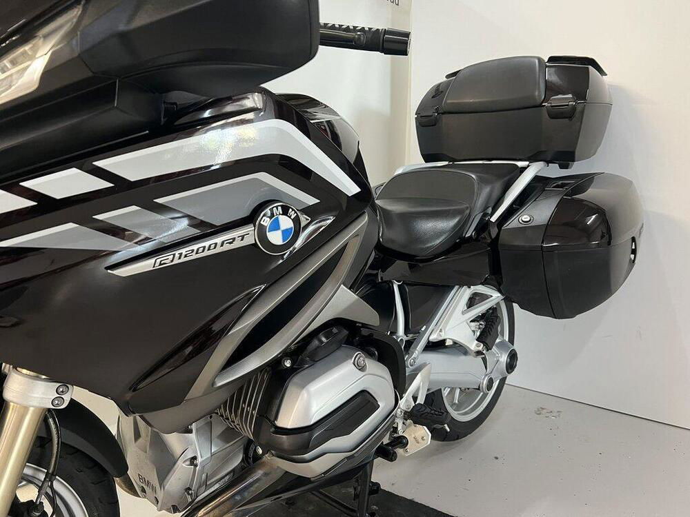 Bmw R 1200 RT (2014 - 16) (4)