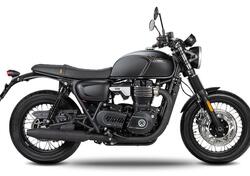 Brixton Motorcycles Cromwell 1200 (2022 - 24) nuova