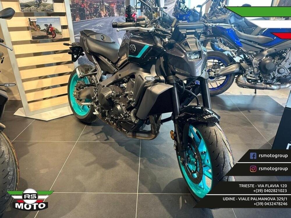 Ducati MT-09 (2024) (4)