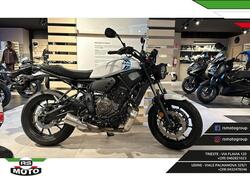 Yamaha XSR 700 (2022 - 24) nuova