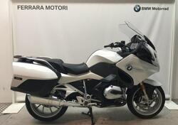 Bmw R 1200 RT (2017 - 18) usata