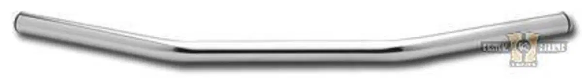 Manubrio Drag Bar 1" Largo 61cm Cromato, con fosse Santee