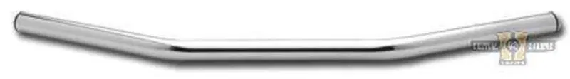 Manubrio Drag Bar 1" Largo 61cm Cromato, con fosse Santee