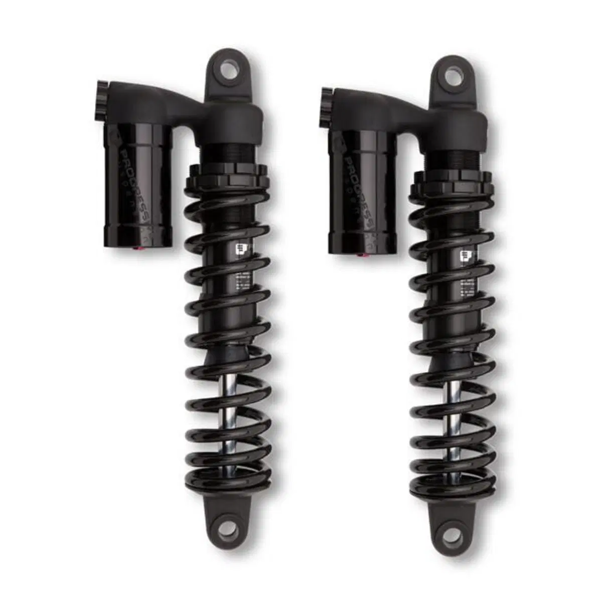 Ammortizzatori PS 970 da 13" molla standard neri p Progressive Suspension