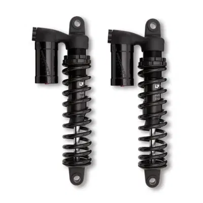 Ammortizzatori PS 970 da 13" molla standard neri p Progressive Suspension
