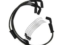 Cavi candele Accel neri 8mm per Touring M8 dal 201