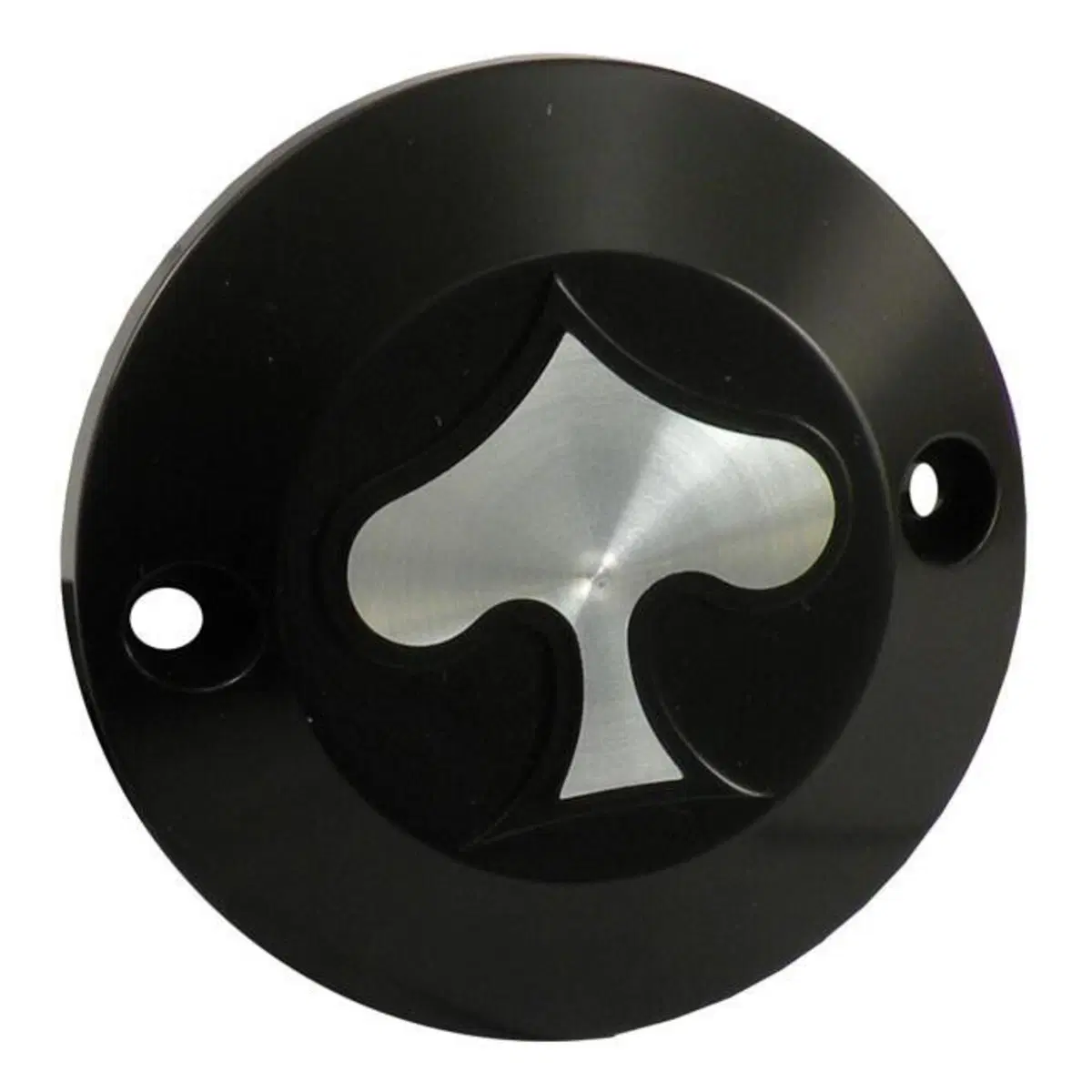 Point Cover CPV Spade nero e lucido per FL, FX, FX 