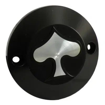 Point Cover CPV Spade nero e lucido per FL, FX, FX 