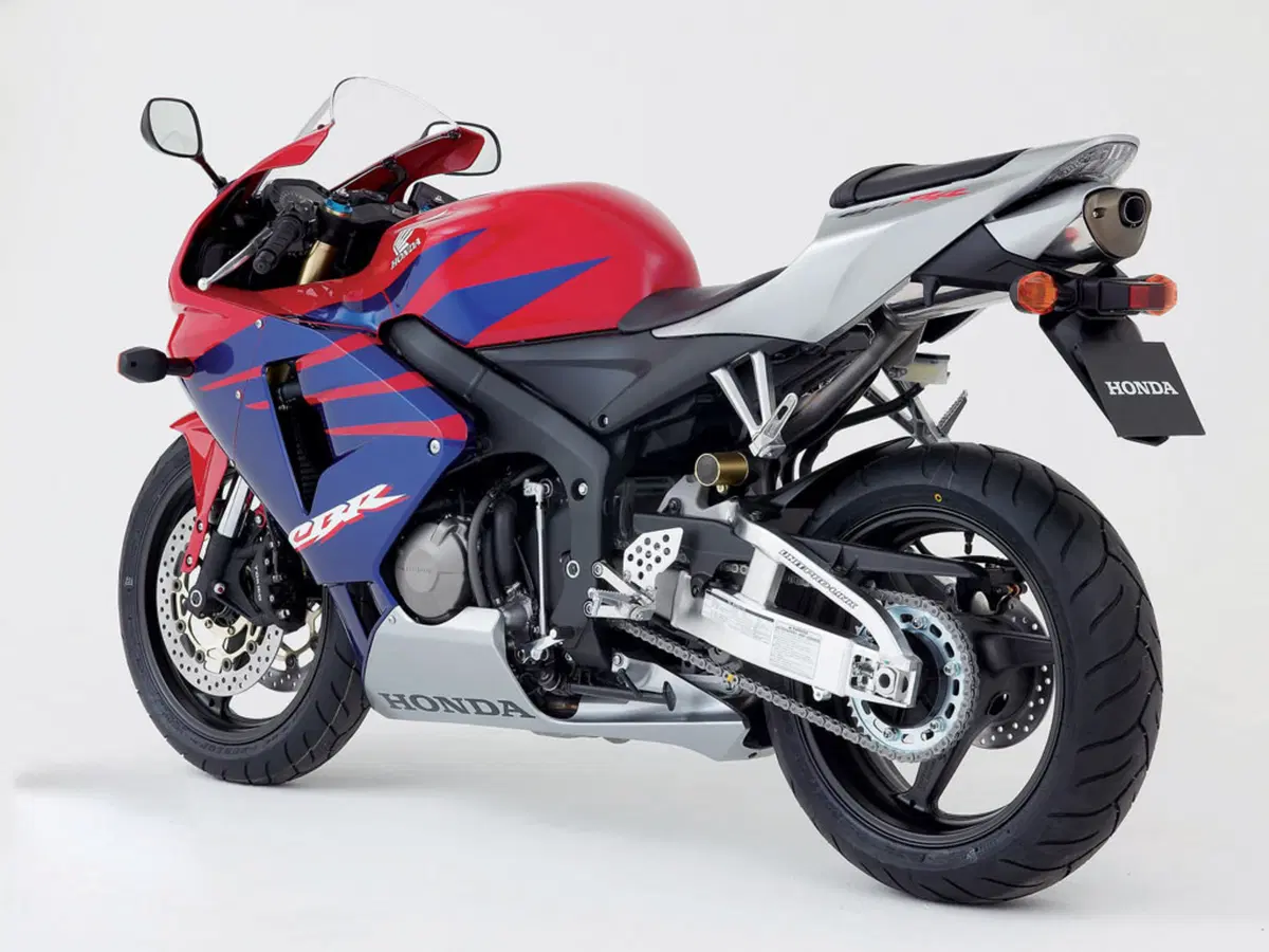 Intermot 2004: belle moto lassù a Monaco  (48)