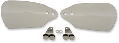 Paramani Memphis Shades gost per Touring Road King 