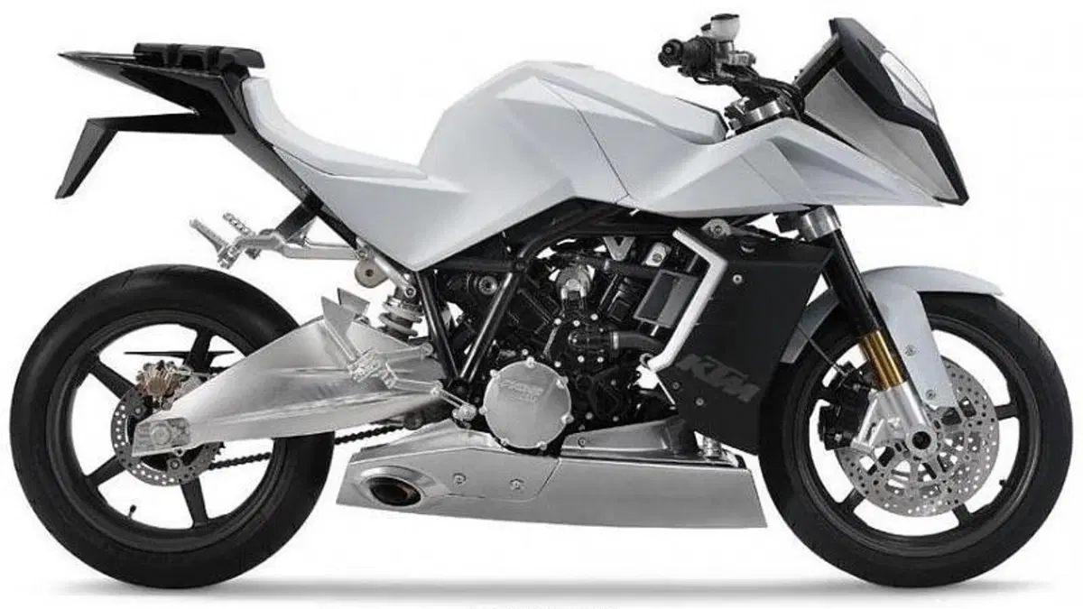 Intermot 2004: belle moto lassù a Monaco  (79)