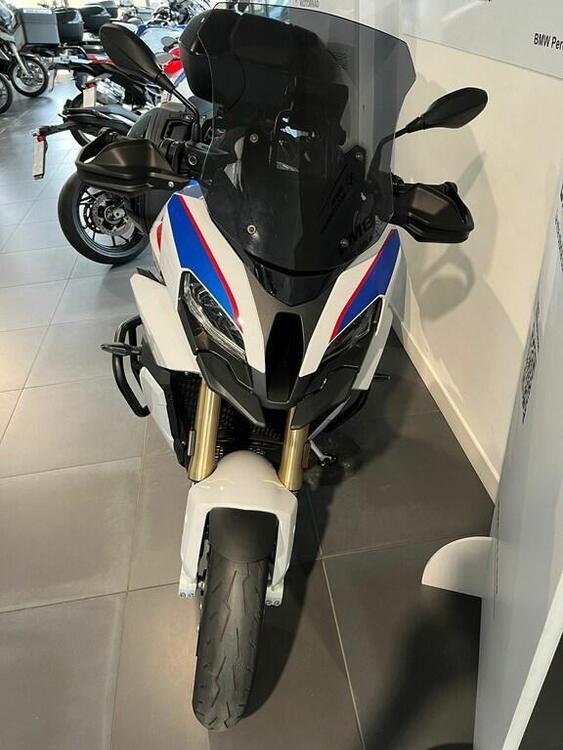 Bmw S 1000 XR (2020 - 23) (2)