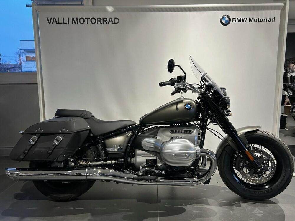 Bmw R 18 Classic (2021 - 24)