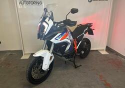 KTM 1290 Super Adventure R (2021) usata