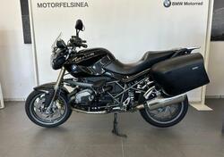 Bmw R 1200 R (2011 - 14) usata