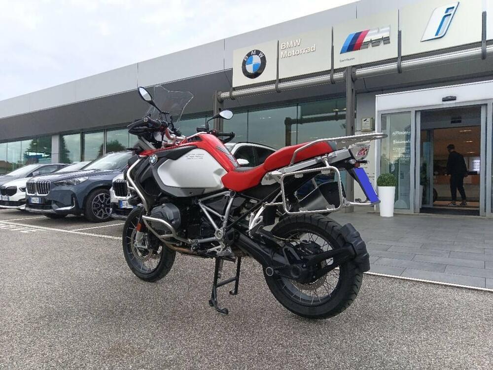 Bmw R 1200 GS Adventure (2010 - 13) (4)