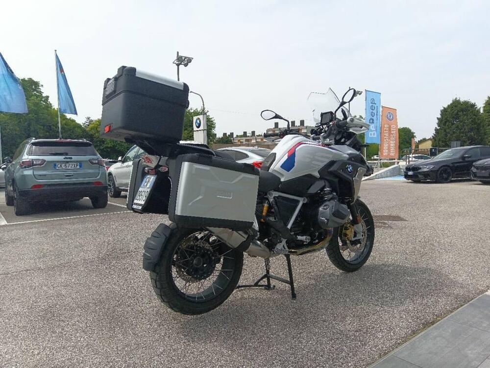 Bmw R 1250 GS (2021 - 24) (3)