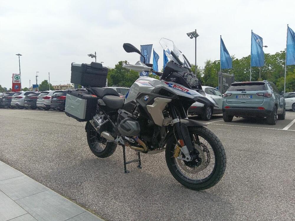 Bmw R 1250 GS (2021 - 24) (2)