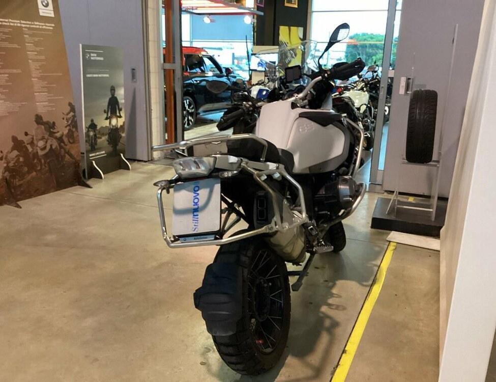 Bmw R 1200 GS Adventure (2017 - 18) (3)