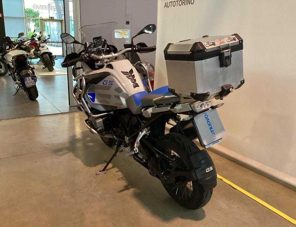 Bmw R 1200 GS Adventure (2013 - 16) (5)