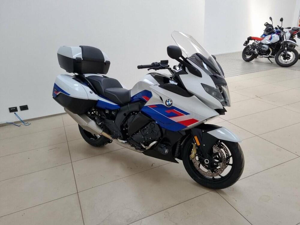 Bmw K 1600 GT (2022 - 24) (3)