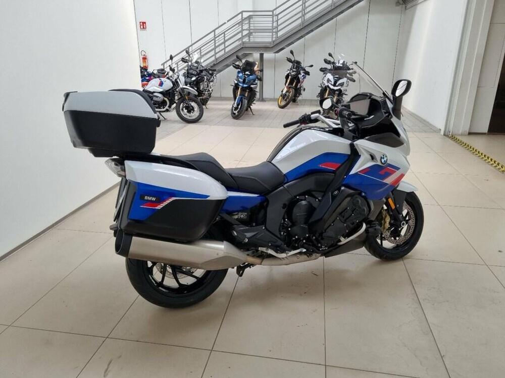 Bmw K 1600 GT (2022 - 24) (5)