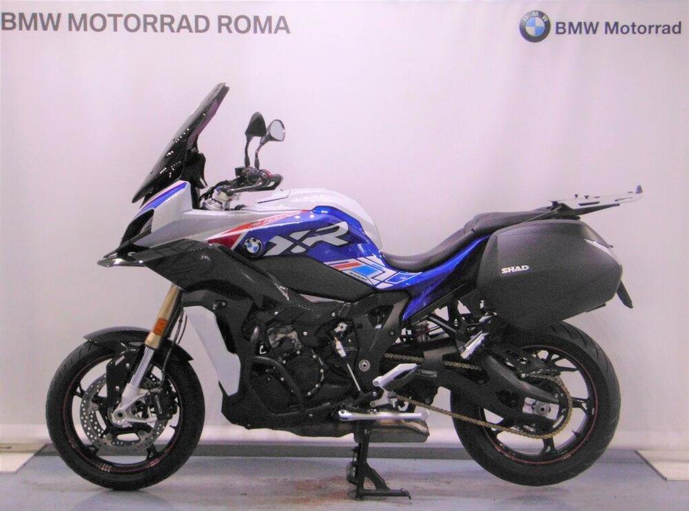 Bmw S 1000 XR (2020 - 23)