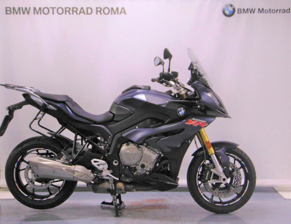 Bmw S 1000 XR (2017 - 19) (2)