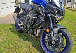 Yamaha MT-10 ABS (2016 - 17) usata