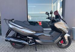 Kymco Xciting 300i R (2007 - 14) usata