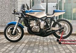 Suzuki 750 TR   Replica d'epoca