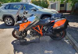 KTM 1290 Super Duke GT ABS (2016 - 18) usata