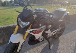 Bmw G 310 R (2016 - 20) usata