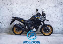 Suzuki V-Strom 1050 (2020 - 21) usata