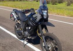 Yamaha XT 660 Z Ténéré (2008 - 16) usata