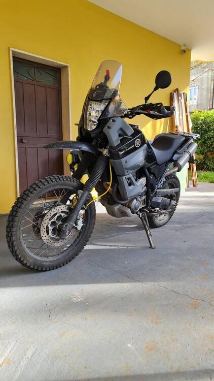 Yamaha XT 660 Z Ténéré (2008 - 16) (5)